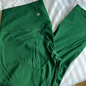 2/$100 lululemon Align™ High-Rise Pant 25"